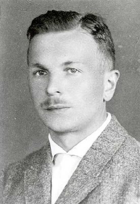 Hans Oertle: de eerste professionele reclameontwerper Hans Oertle: de eerste professionele reclameontwerper