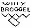 Signatuur Wils Broggel Signatuur Wils Broggel