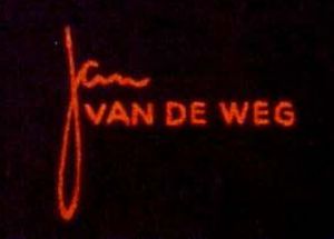 Signatuur Jan van de Weg signweg2